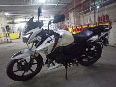 TVS Apache RTR 150